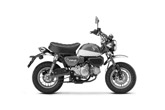 Mini bike