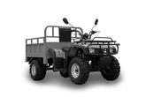 Quad utility
