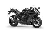 Sports tourer