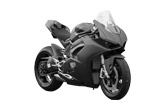 Super bike