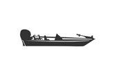 Bass Boat