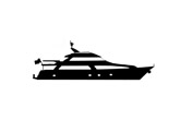 Luxury Yacht
