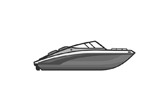 Motorboat
