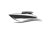 Ski boat