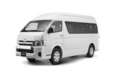 16 Seater