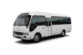 25 Seater