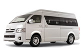 Mini Bus
