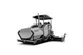 Asphalt Pavers