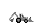 Backhoe Loaders