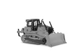 Bulldozers
