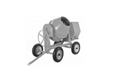 Concrete Mixers