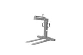Crane Forks