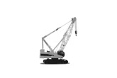 Crawler Cranes
