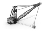 Draglines
