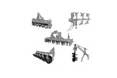 Farm Machines