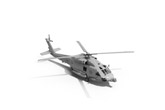 Helicopters