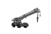 Mobile Cranes