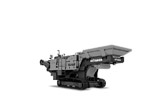 Mobile Crusher