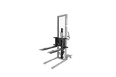 Pallet Stackers