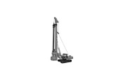 Piling Machine