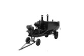 Tar Boilers
