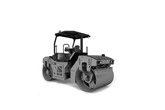 Vibratory Rollers
