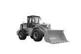 Wheel Loaders
