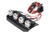 Electrics & Lighting 