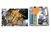 Lubrication & Fluids