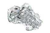 Vehicle Transmission