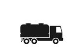 Bowser Truck