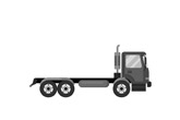 Chassis Cab