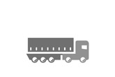 Curtain Side Truck