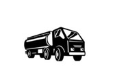 Diesel Tanker