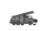 Fire Fighting Unit