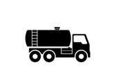 Petrol Tanker