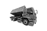 Side Tipper