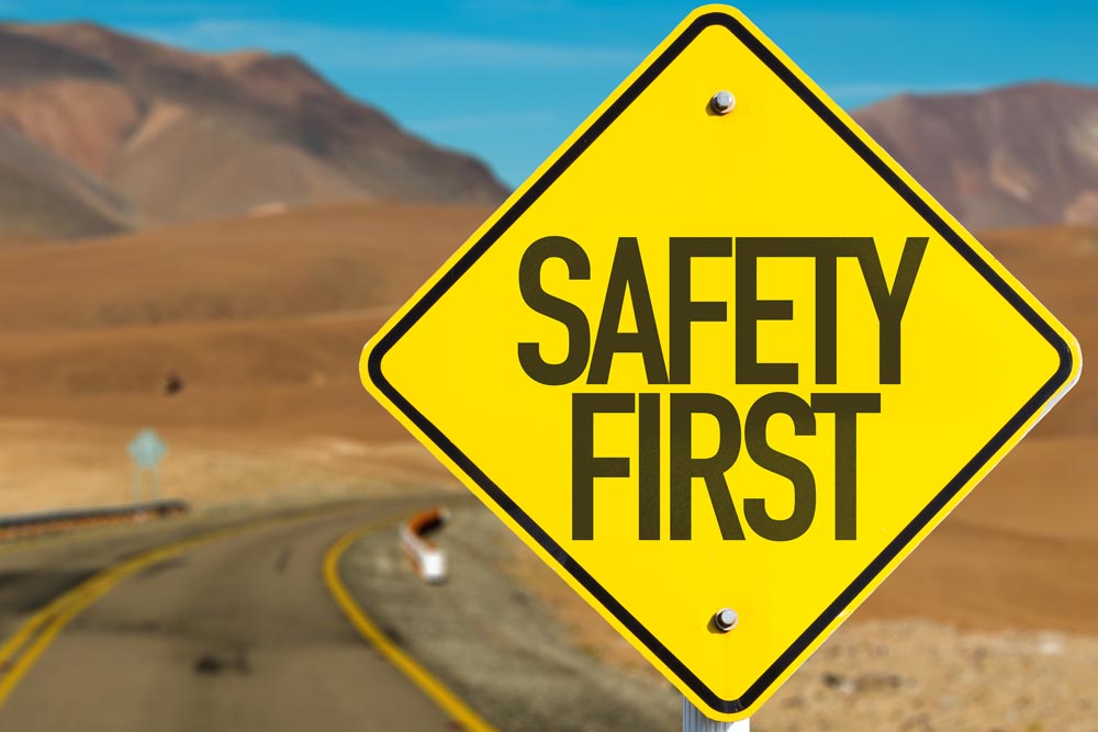 Ghana Road Safety