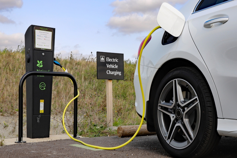 The benefit of electric cars in Ghana