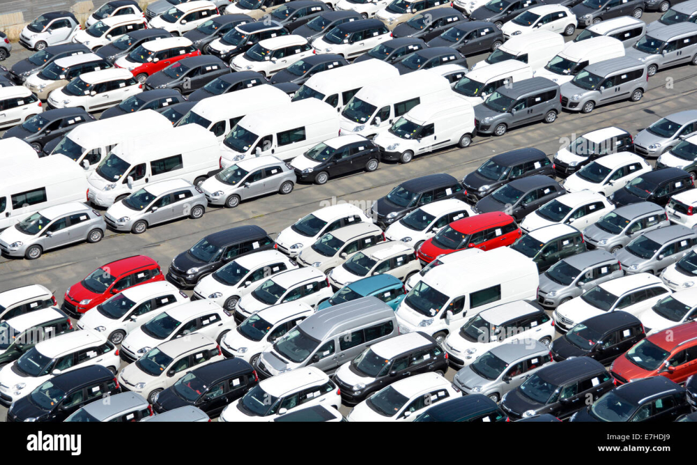 Autotrader Ghana Most Popular Cars for Sale in Ghana 2023